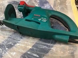 TAILLE HAIE BOSCH AHS 4-15 400 WATTS