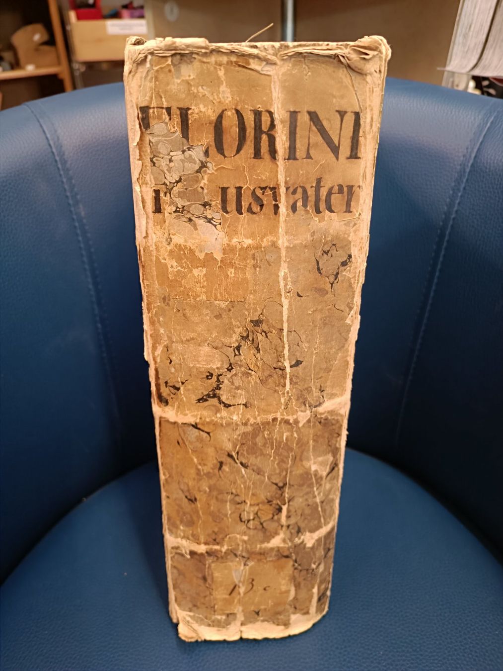 Libri: Florini Klug Verständiger Hauss Vatter 1748 – Usato da Reiden venduto da Zofi-Brocki 8