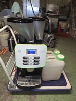 Kaffeevollautomat Schaerer Coffee Vito 