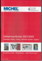 Michel Mittelmeerländer 2021/2022 Band 9