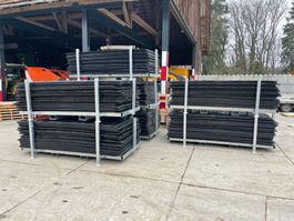 Bodenschutzplatten AKTION
