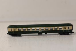 BT Personenwagen 2 Kl Lima Spur N mit OVP