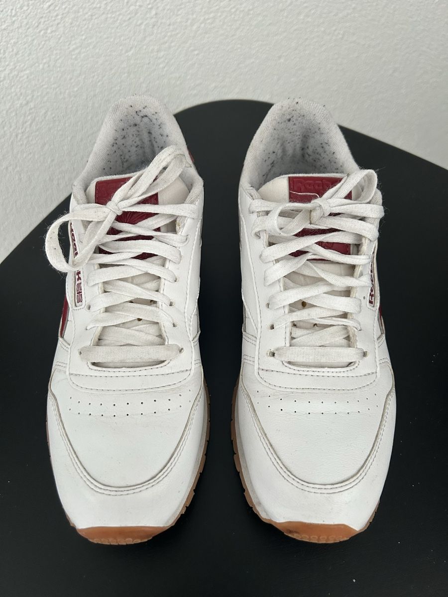 Reebok Scarpe da uomo: Reebok Classic Schuhe – Usato da Bern venduto da Robit