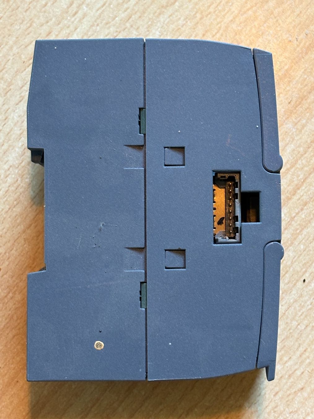Siemens Sistema di controllo: S7-1200 SM 1232 – Usato da Biberist venduto da Oberwald45 3