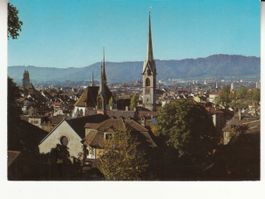 Zürich ca. 1970