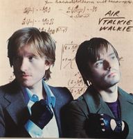AIR – Talkie Walkie