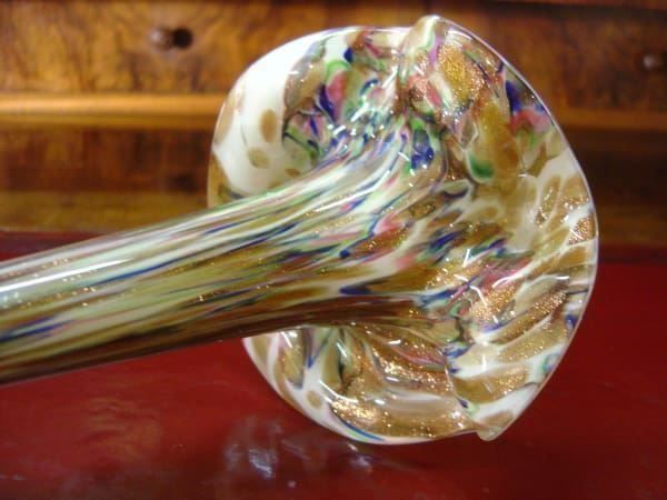 Vase & Récipients: Glas Vase – D'occasion à Bure par 1319 5