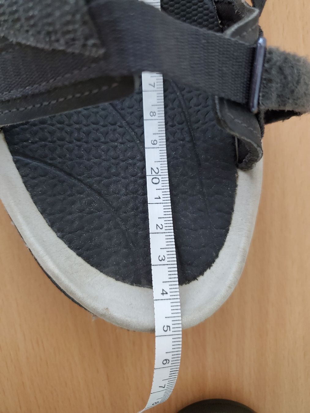 Decathlon Scarpe da donna: Quechua Sandale 37.5 – Usato da Schwarzsee venduto da dergli01 4