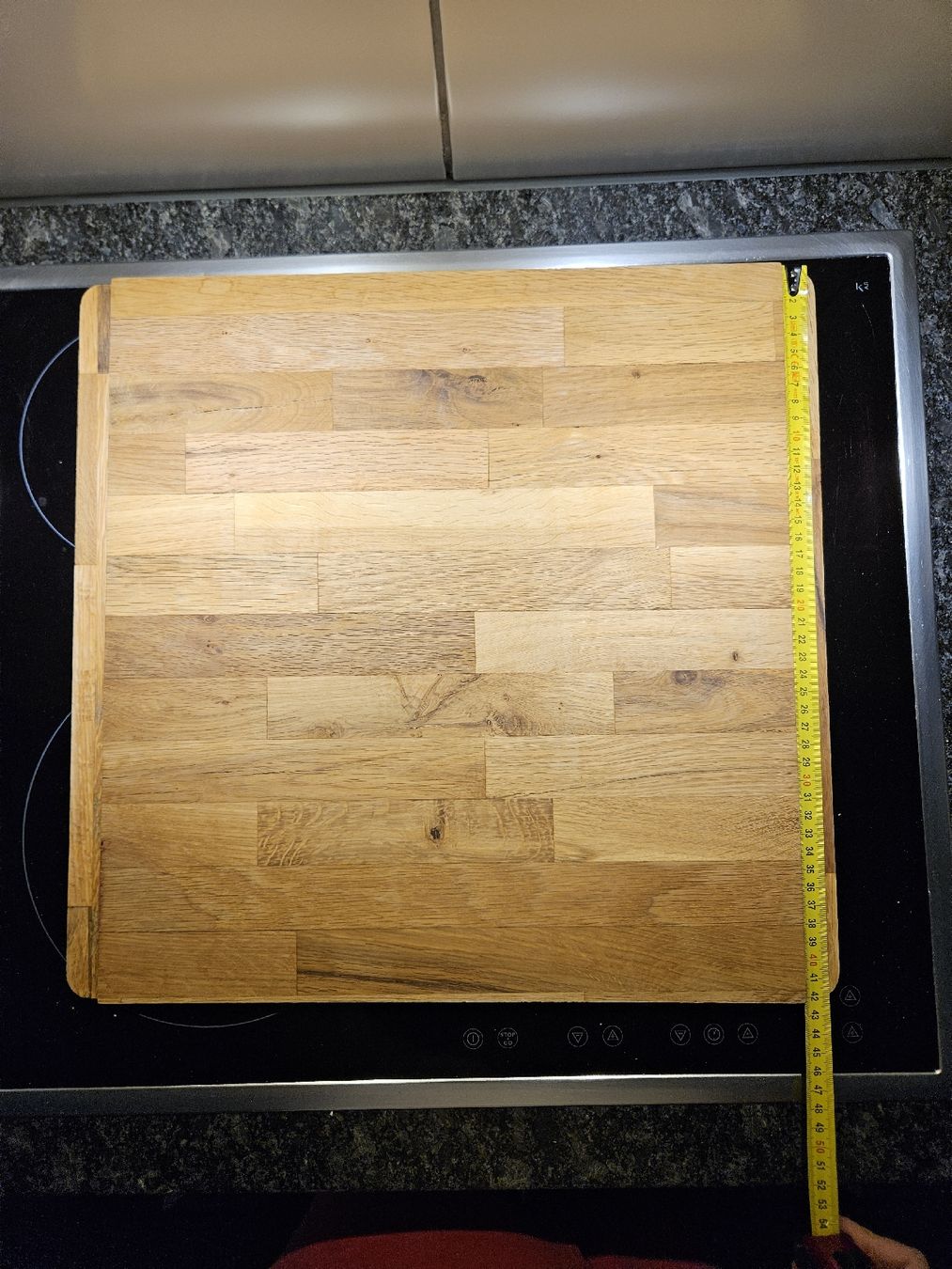 Ikea Küchengeräte: Holzbrett Ikea Norrsjön – Gebraucht aus Lenzburg von lau_nn7p 2