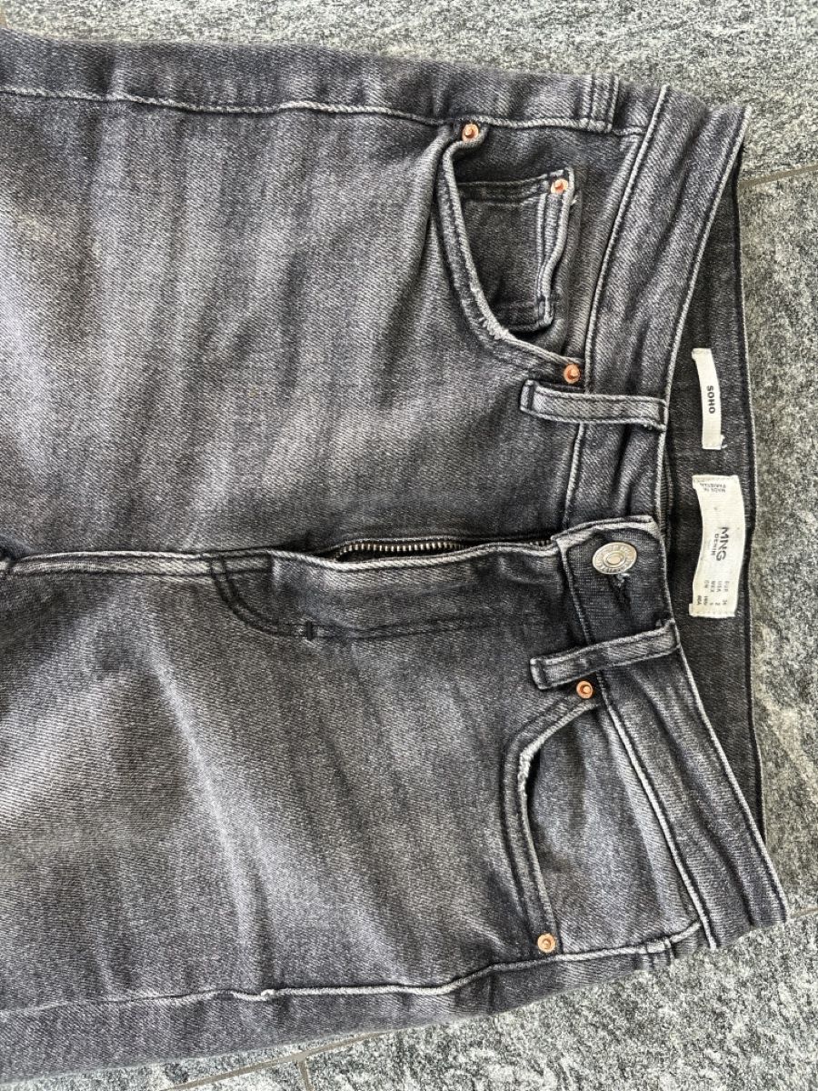 Mango Jeans: Mango Soho Gr.34 – Gebraucht aus Lumino von Red53 3