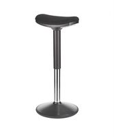 neue Sitz- und Stehhilfe, höhenverstellbar, bis 120 kg,