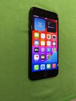 iPhone SE / 64Gb / Schwarz / 100% Akku / H8