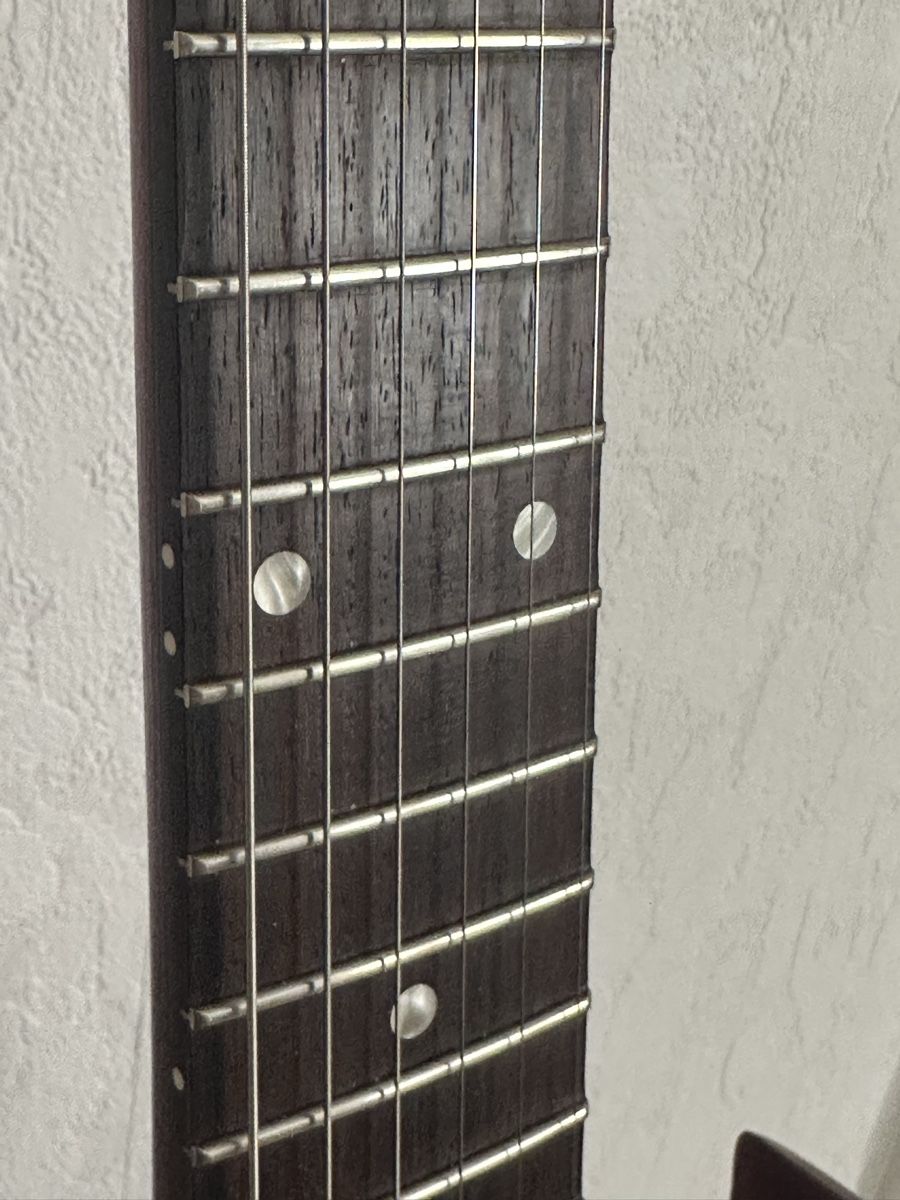 Strumenti musicali: Gibson SG  – Nuovo (secondo la descrizione) da Münchenstein venduto da Colo52 4