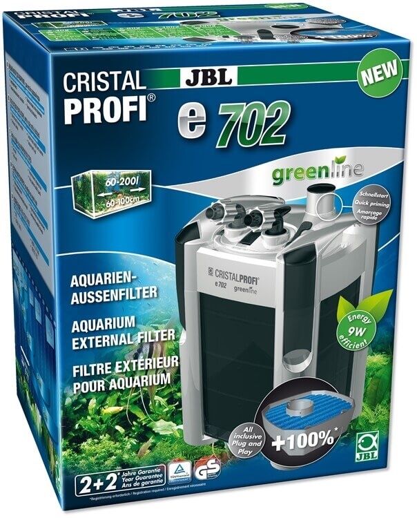 Acquari: Aquascaping Set Komplett – Nuovo e nell'imballaggio originale da Zofingen venduto da K-Linedesign 5