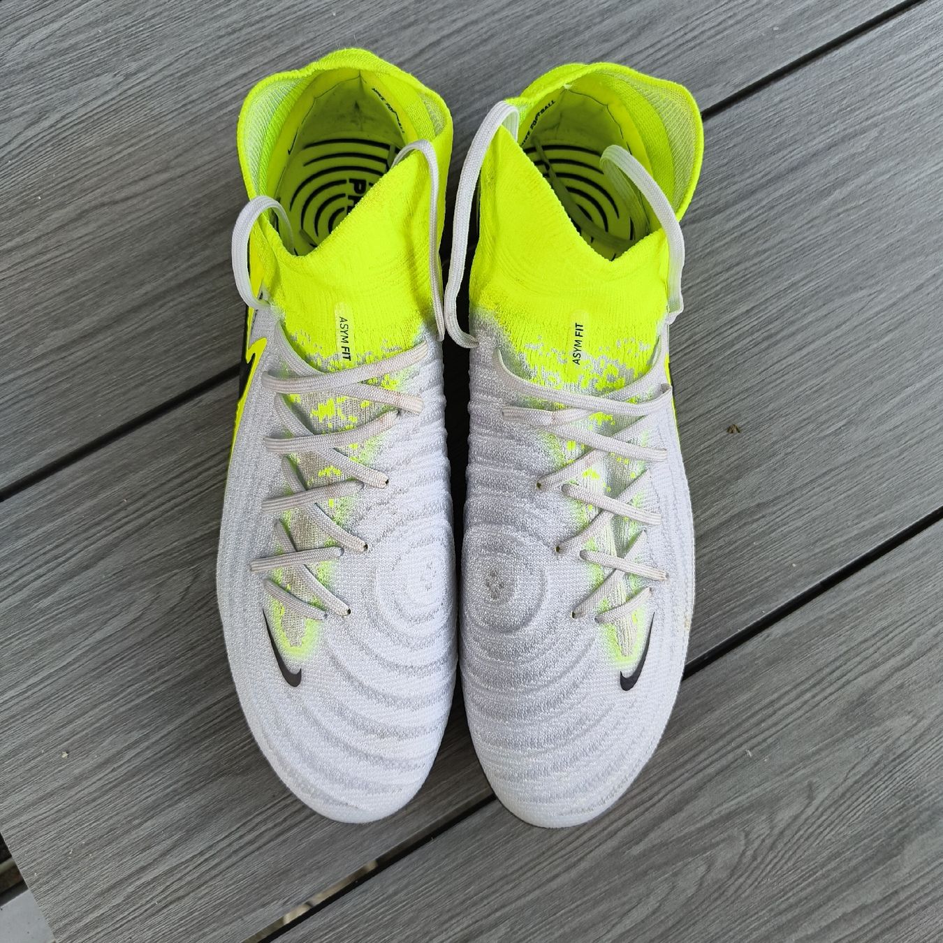 Nike Scarpe da uomo: Nike Phantom Luna 2 Elite FG EU46 – Usato da Schaffhausen venduto da mat_dfm8 5