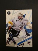 2025/26 HC Fribourg Reto Berra Playoffs