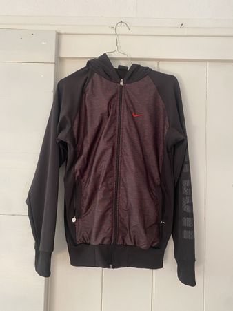 Nike Trainingsjacke Jacke L