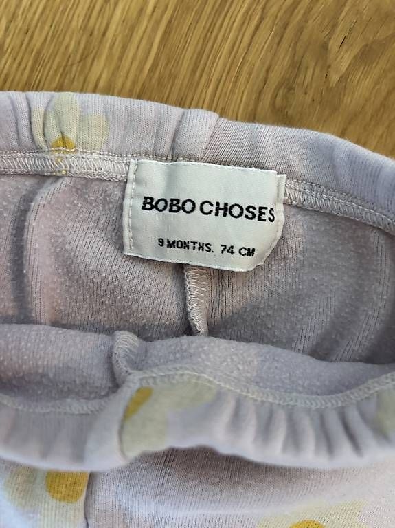 Pantaloni: Bobo Choses Leggins 74 – Usato da Zürich venduto da shizukana 1