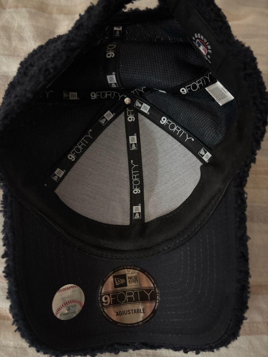 Autres vêtements & accessoires: NY Yankees Cap – Neuf (Voir description) à Dornach par Sell.Clothing 3