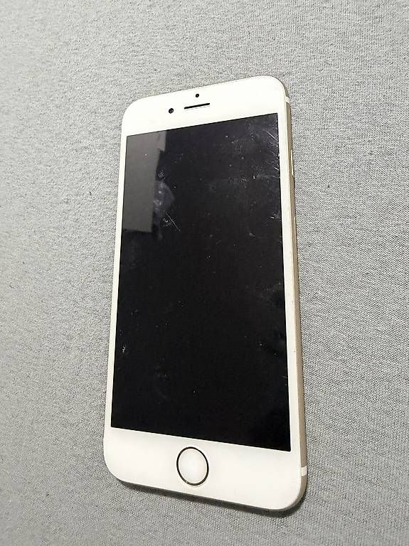Portables: Iphone 6s – D'occasion à Murgenthal par kev_mmr6