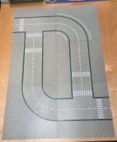 Lego 6x Strassenplatten / Baseplates