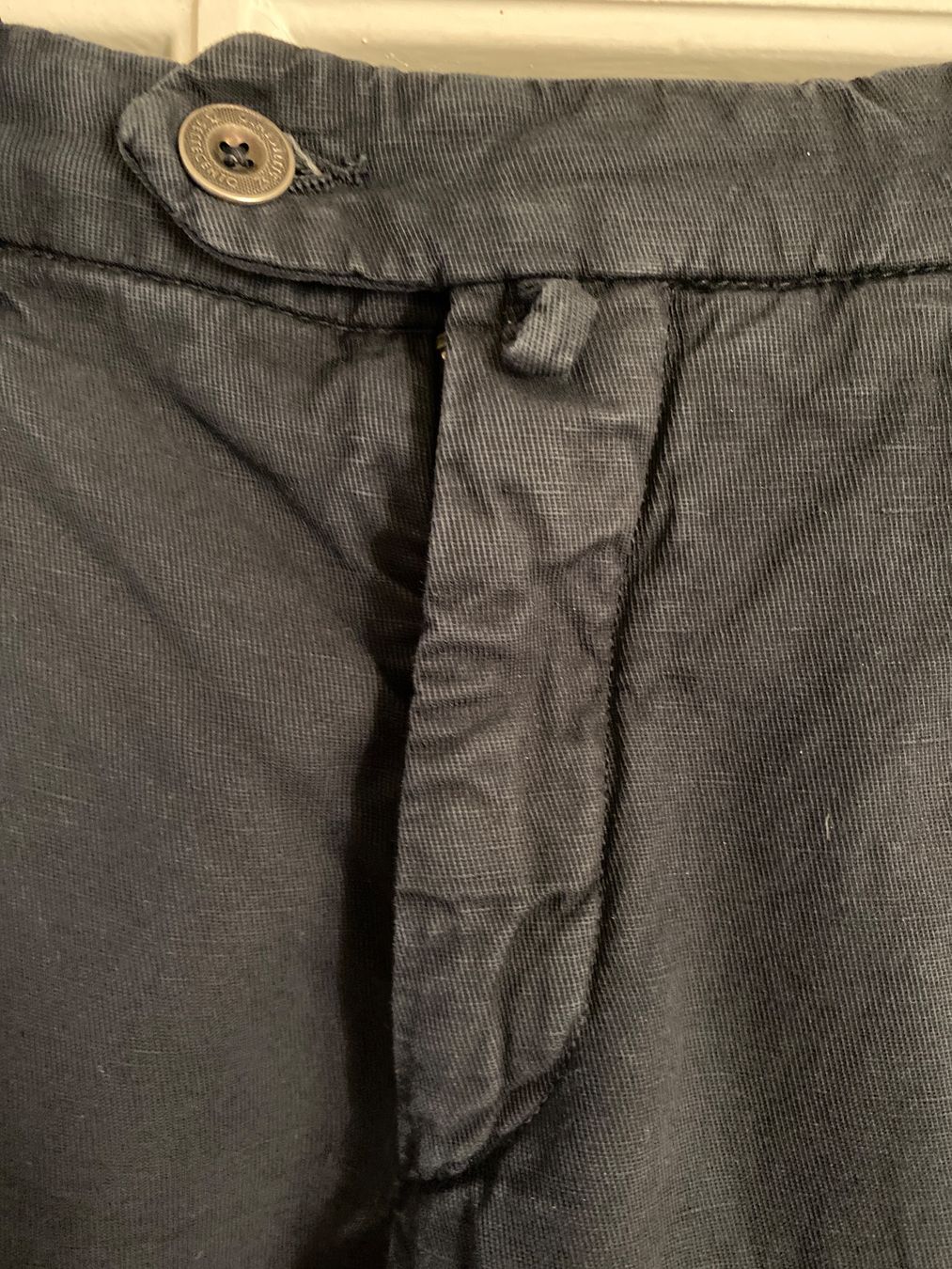 Pantalons: Bsetecento Hose , Gr. 34(33) – D'occasion à Zollikerberg par Natallia71 2