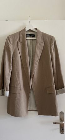 Damen Blazer Zara