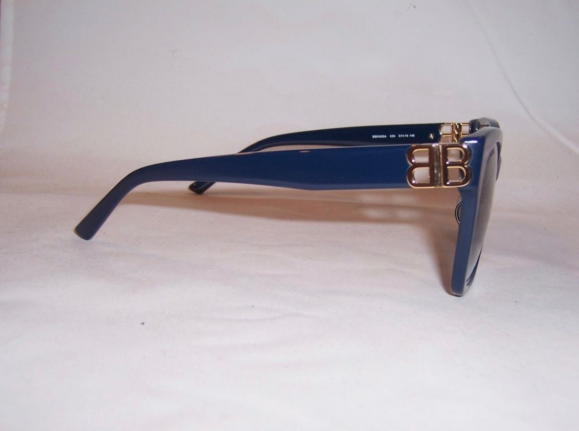 Occhiali & Lenti: Lunettes de soleil Balenciaga – Usato da Chavannes-Renens venduto da mid_6zfg 1
