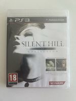 Silent Hill Hd collection new and sealed 