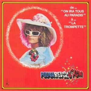 CD: MICHEL POLNAREFF (CD) POLNAREVOLUTION  FABRIKNEU/NEUF – Nuovo e nell'imballaggio originale da Zürich venduto da Tarafo5