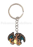 Glurak / Charizard / Pokemon / Schlüsselanhänger / P69