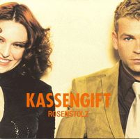 Rosenstolz – Kassengift - Vergriffen!