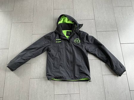 Razer Windbreaker Jacke Grösse L