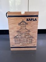 Kapla Bauklötze 280 Stk. Holzkiste guter Zustand