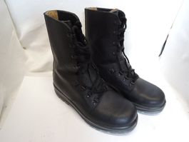 Militärschuhe Schweizer Armee NEU ungetragen Grösse 42 1/2