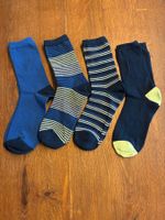 Sockenset Gr. 37-40, Neu