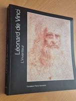 Ausstellungskatalog Leonardo Da Vinci Der Erfinder