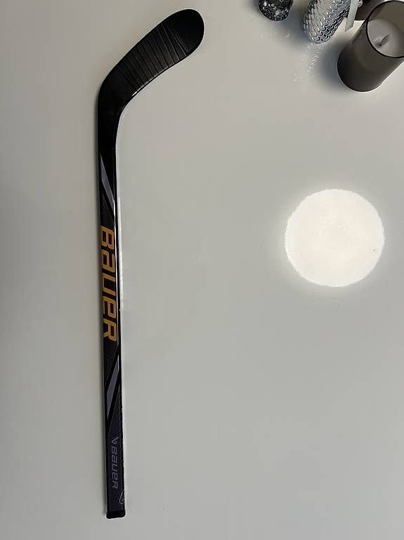 Bauer Bastoni & Pale: Bauer Hockey Stock – Usato da Samstagern venduto da ale_zhh9