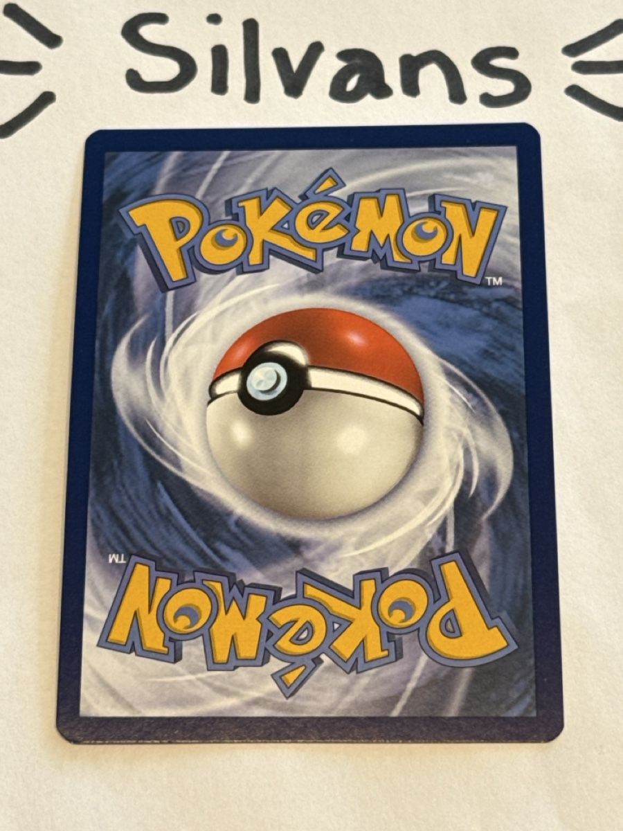 Pokémon Cartes à collectionner: Slowbro Reverse Holo MEW 080 Englisch – Neuf (Voir description) à Wil SG par Silvans 1