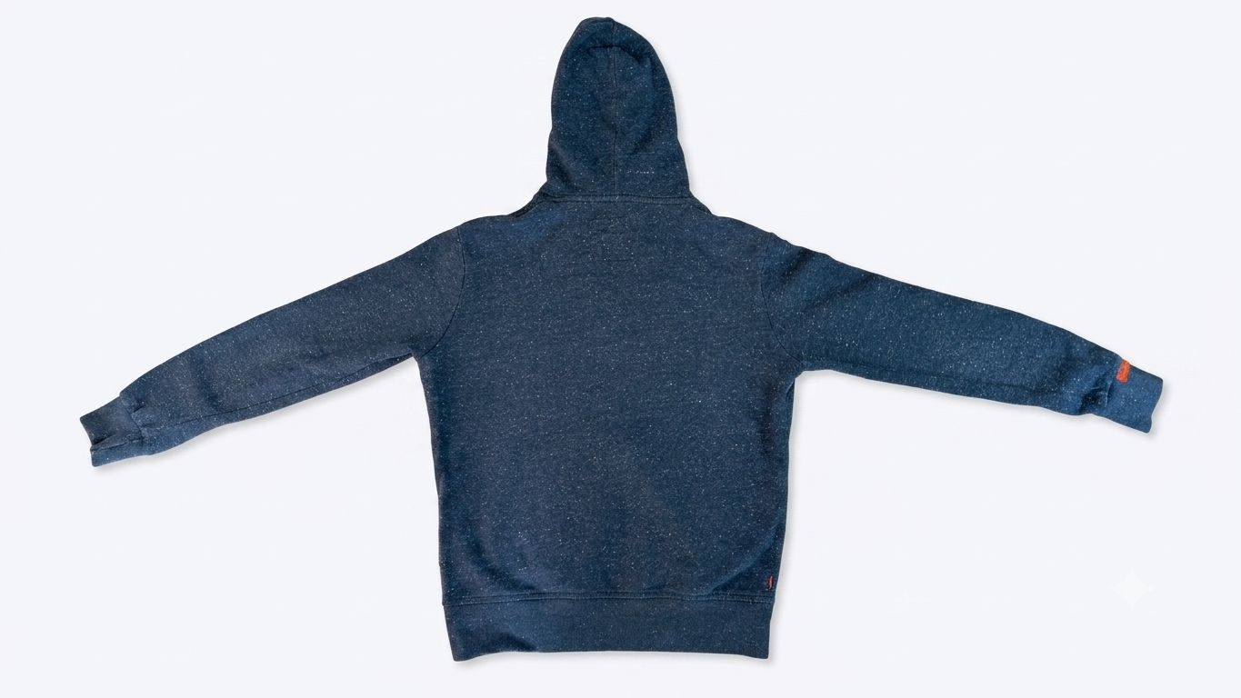 Superdry Maglioni & Felpe: Superdry Kaputzenpullover – Usato da Buchrain venduto da dextar 1