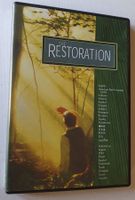The Restoration - DVD Church of Latter Day Saints (Mormon)