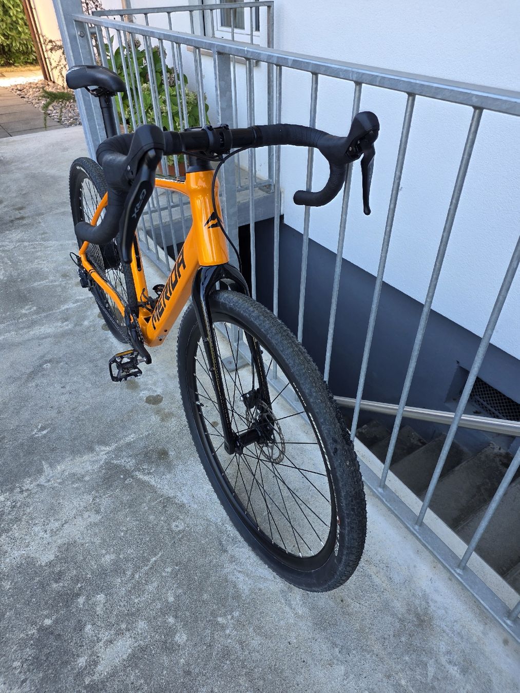 Merida Velos: Merida e-silex+ 600 in Top Zustand – Gebraucht aus Seedorf BE von EddySR 3