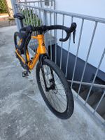 Merida e-silex+ 600 in Top Zustand Grösse M