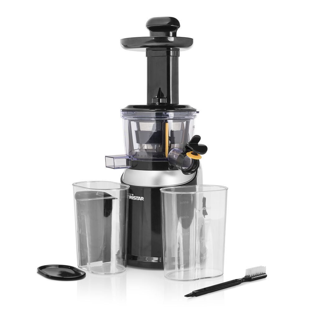 Elettrodomestici da cucina: Slow Juicer / Entsafter - SC-2302 – Nuovo e nell'imballaggio originale da Opfikon venduto da Trodat5430 2
