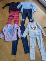 Winter KleiderPaket Grösse 116 -128
