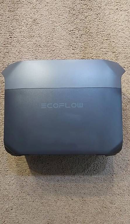 Batterie: Ecoflow Delta 3  – Usato da Davesco-Soragno venduto da cap_67b9 2