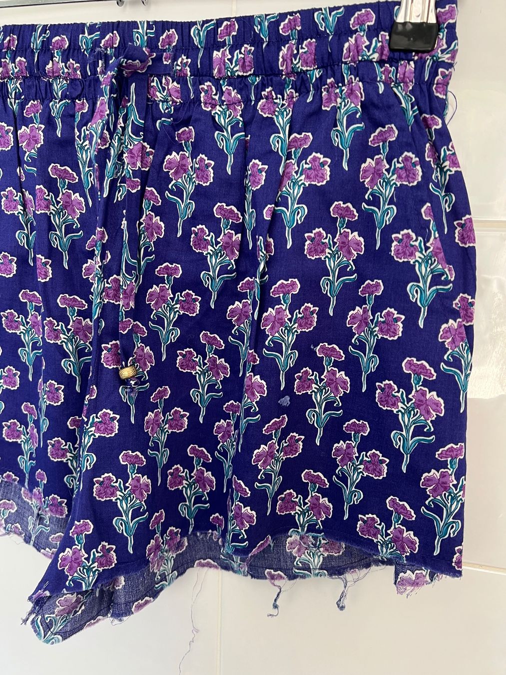 Zara Pantalons: Short von Zara – Neuf (Voir description) à Tagelswangen par fireiceprincess 3