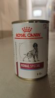 ROYAL CANIN RENAL SPECIAL DOG - 7 x 410 g Nassfutter