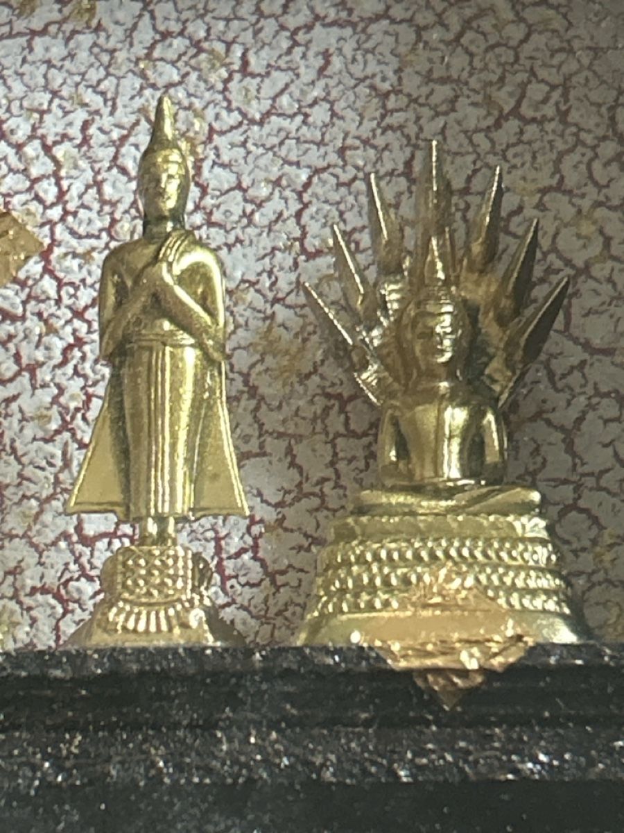Foto & Immagini: Schöne Buddha-Figuren Bild8St.(I4) – Usato da Neuenhof venduto da SchnaeppliAllerlei 7