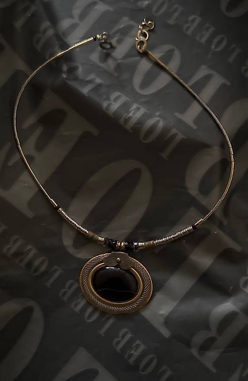 Catenine: Wunderschöne Kette – Usato da Bern venduto da fab_tx65